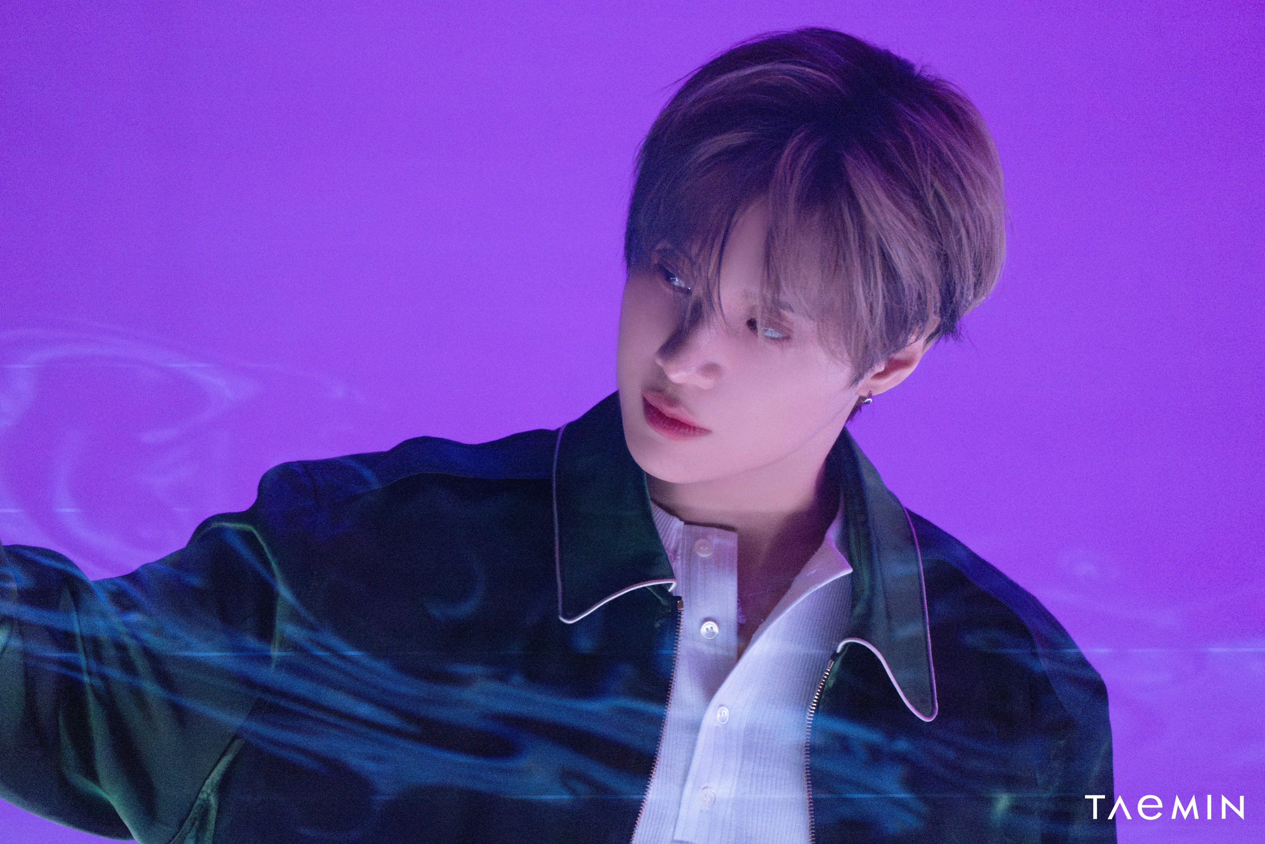 お手頃価格 TAEMIN ボイスメッセージ付 東京アンコール限定