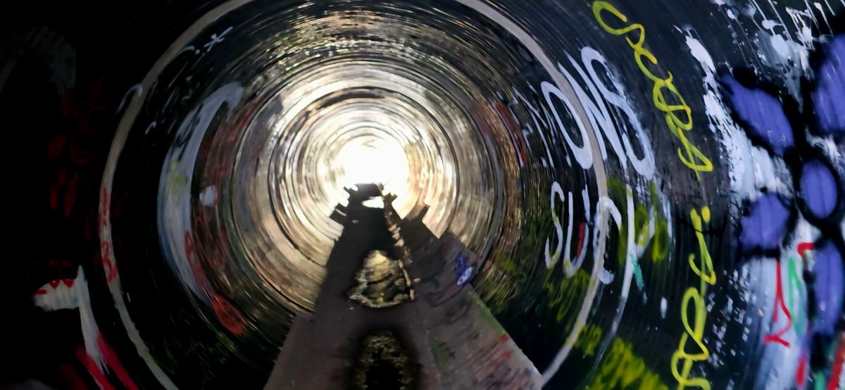 BigBensUrbanExplorations (@bigurban) on Twitter photo 