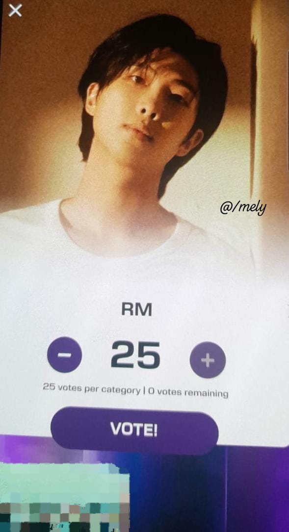 snwqoo's tweet photo. @miinvse ¿Cómo están? Adjunto los votos que hice, al igual que los que mis amigas han hecho, aunque no saben de K-pop, ellas decidieron ejercer su voto para Nam 🤍. https://t.co/5qUvS5uRvu