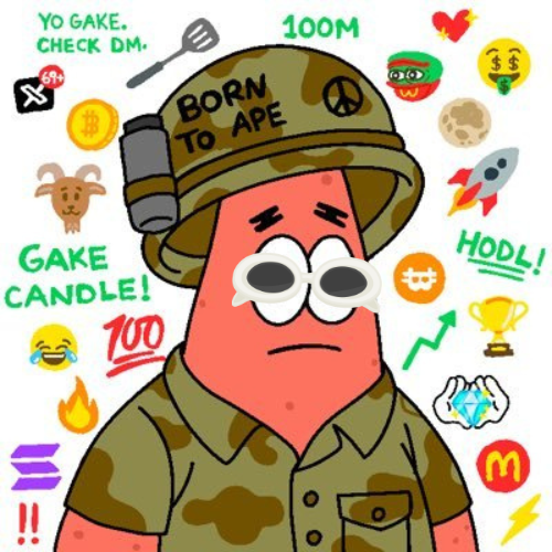 Clout Token tweet media