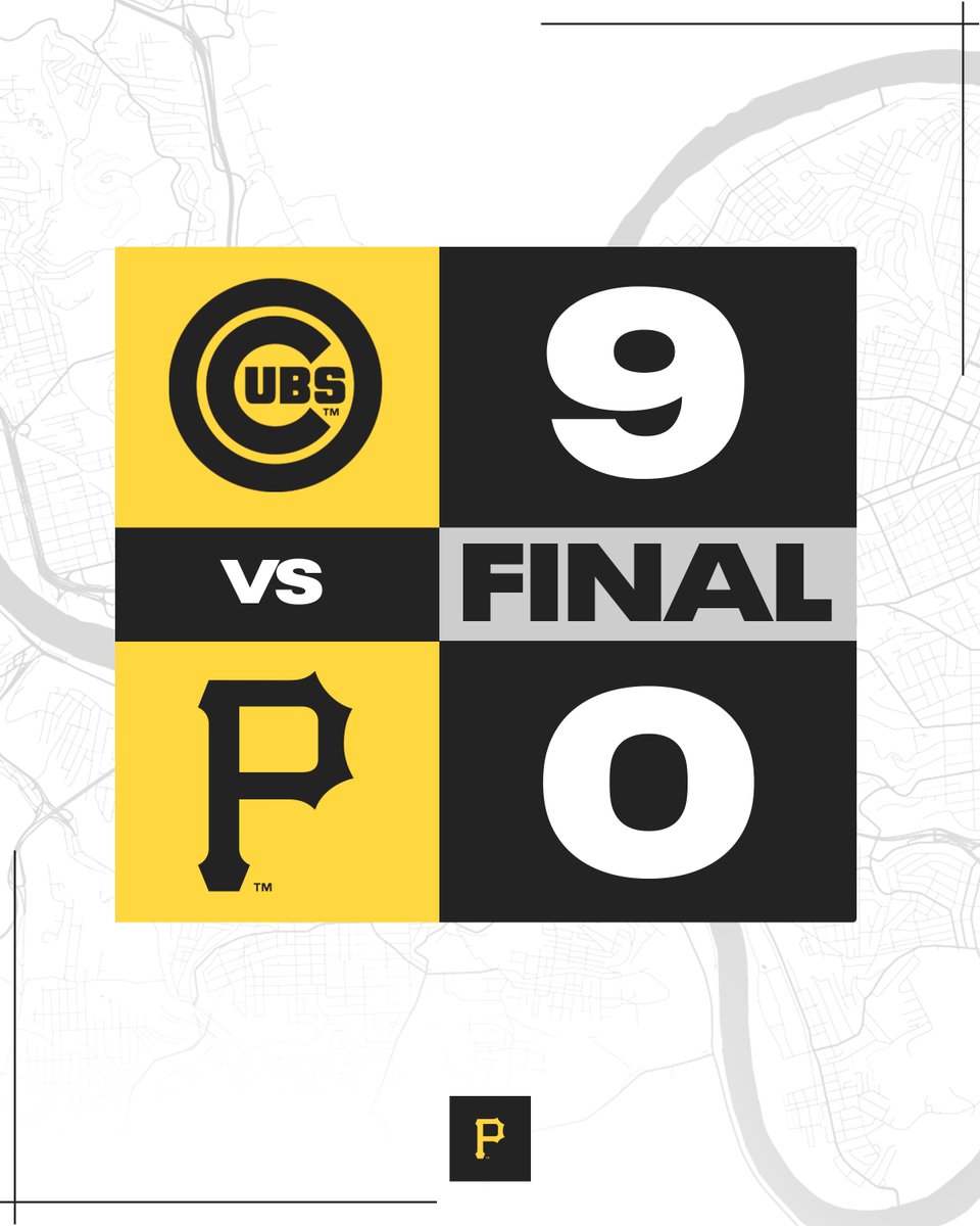 Pittsburgh Pirates tweet media