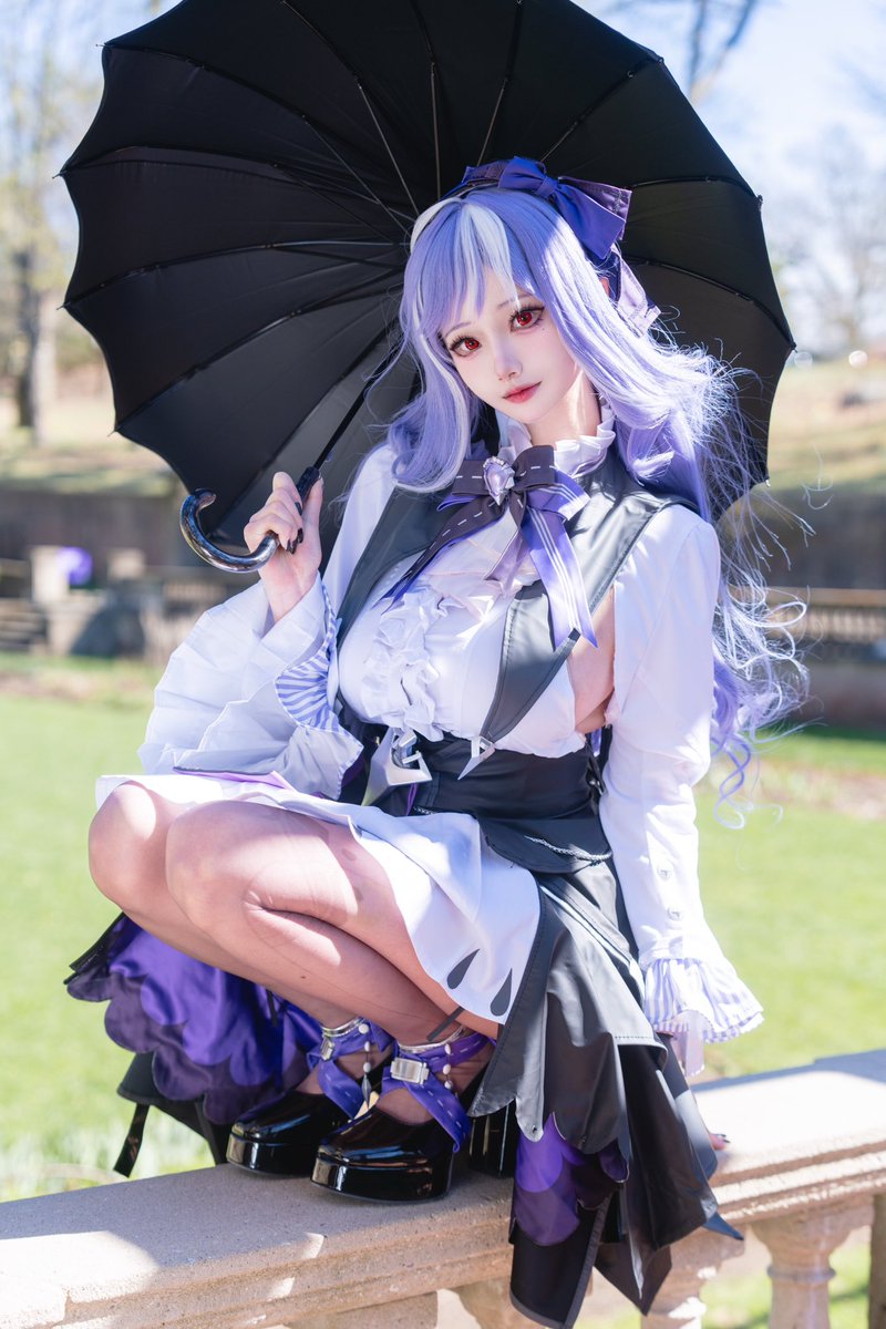 #ゼンゼロ #zzzero #ZenlessZoneZero #vivian