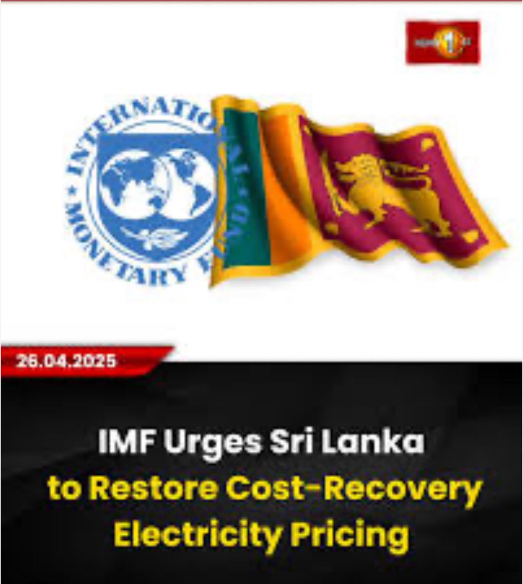 It is essential that we protect the hard-earned reforms and sound policies we have implemented. Sri Lanka stands at a critical turning point, with an opportunity to build a sustainable and resilient economy. Reversing course now would jeopardize the progress we have made and