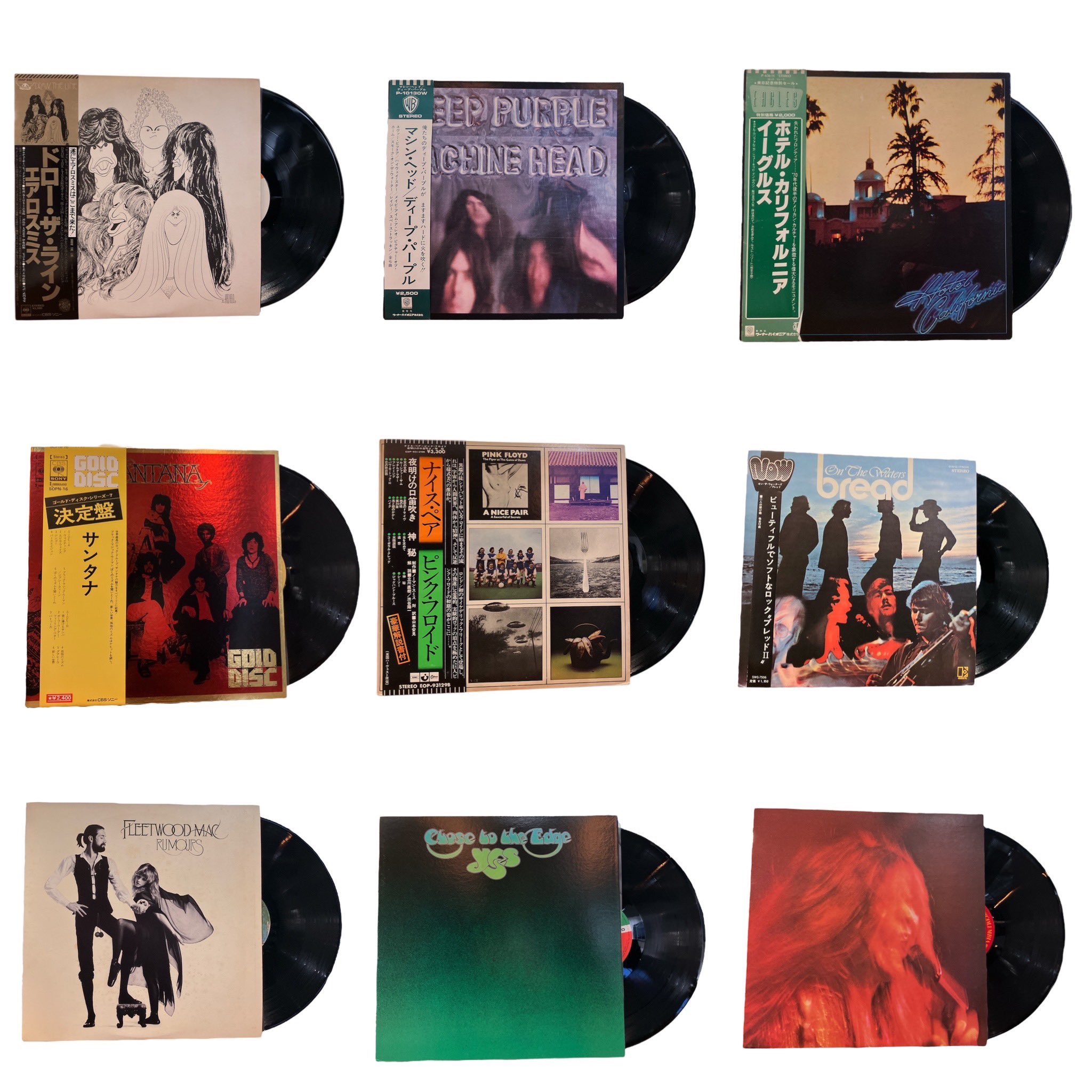 shawn phillips / second contribution ○国内盤○（□□4-LP