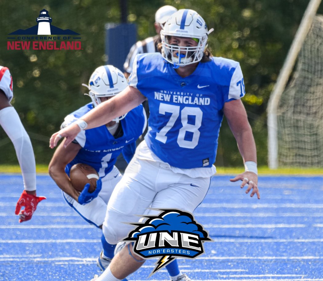 Cole Jordan (@colejordan0) on Twitter photo Great talk with <a href="/CoachTrevT/">Trevor Therrien</a> today. Big thank you for coming out. Plan on attending camp this may!
#StormTheGates
<a href="/UNEfootball/">University of New England Football</a> <a href="/CoahJonesDDFB/">Dover Dragons Football Program</a> <a href="/doveratletics/">Dover Athletics</a> <a href="/playsbigger/">PLAYS BIGGER</a>
<a href="/PrepRedzoneNY/">Prep Redzone New York</a> Great talk with <a href="/CoachTrevT/">Trevor Therrien</a> today. Big thank you for coming out. Plan on attending camp this may!
#StormTheGates
<a href="/UNEfootball/">University of New England Football</a> <a href="/CoahJonesDDFB/">Dover Dragons Football Program</a> <a href="/doveratletics/">Dover Athletics</a> <a href="/playsbigger/">PLAYS BIGGER</a>
<a href="/PrepRedzoneNY/">Prep Redzone New York</a>
