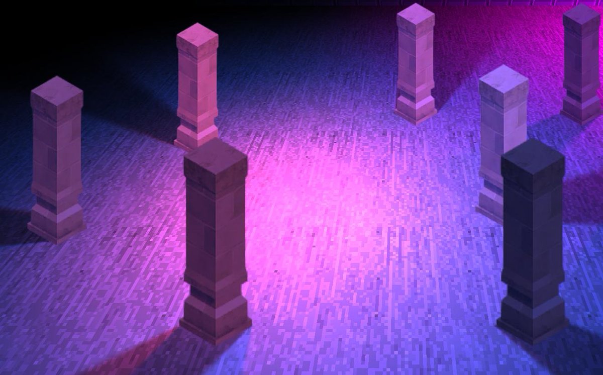 theCorgiCabal's tweet image. a little 2.5D rendering experiment
#indiedev #unity3d #gamedev