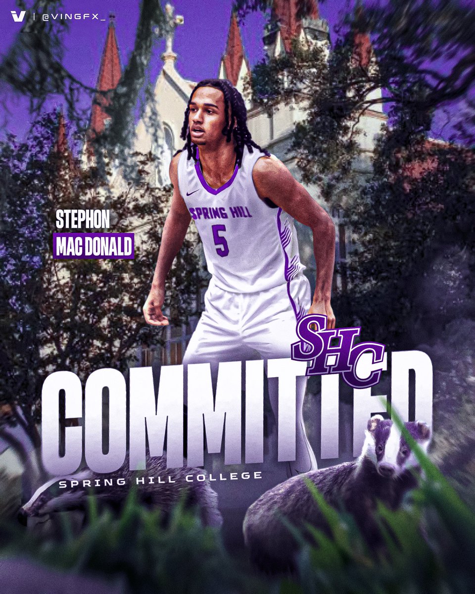 Stephon Mac Donald tweet media