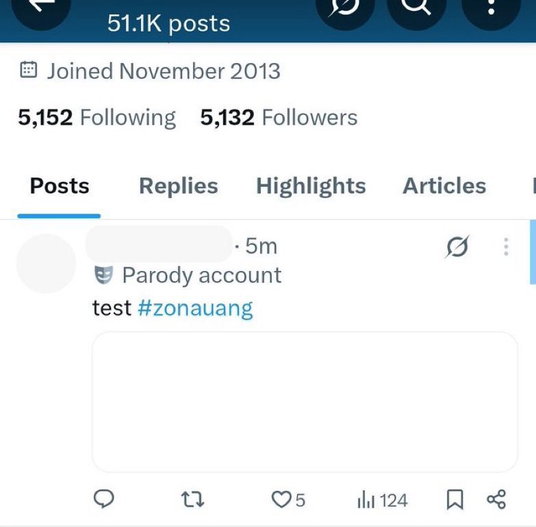 WTS ㅡ ACC BA FOLLS 5K+

ㅡ verif all
ㅡ masuk mt ht deres
ㅡ akun go green
ㅡ di fb basetibe baseuang sbtgirlgroup
ㅡ 🚫 18+ / judol, kripto ✅

💌 4xxk 

#zonauang