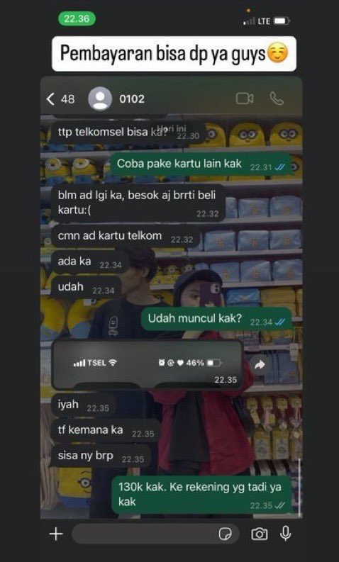 unblock.imei by wulan tweet media