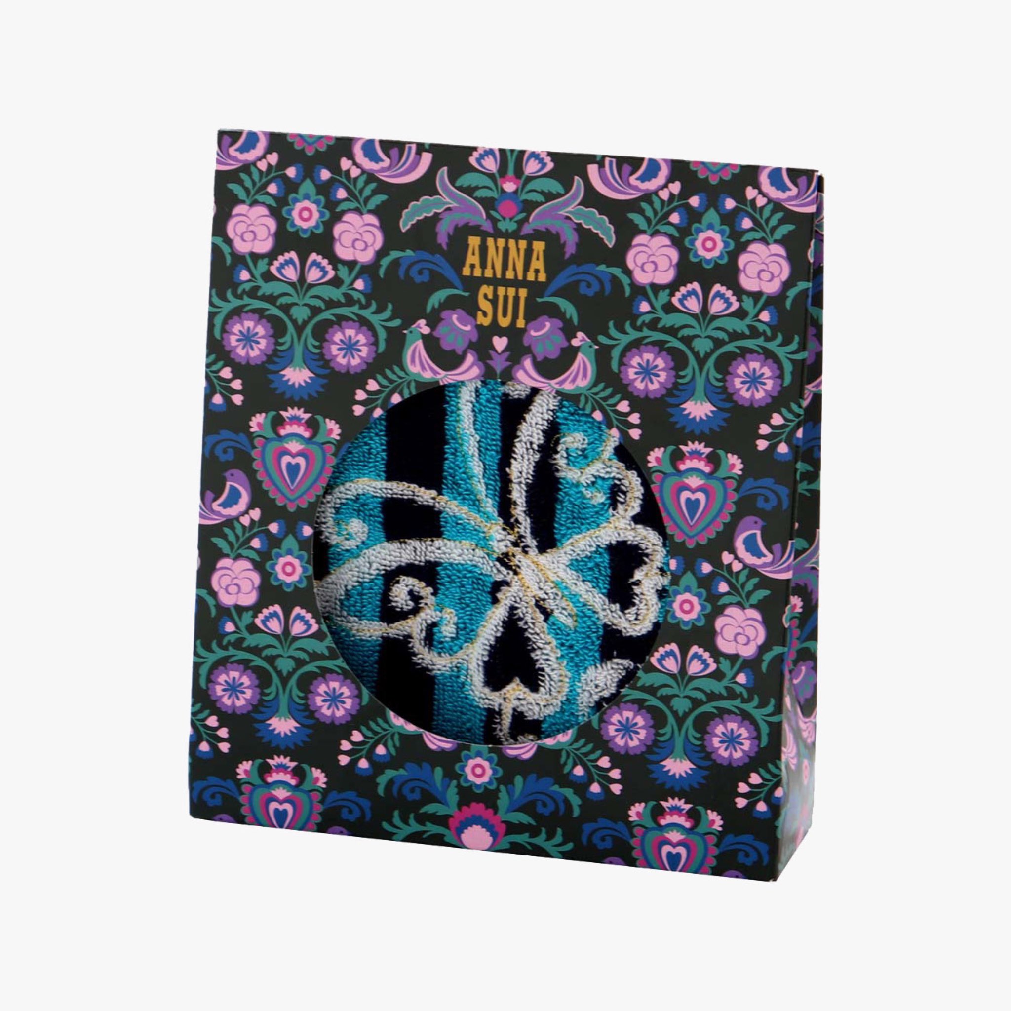 ANNA SUI Japan (@ANNASUI_japan) / X ANNA SUI Japan (@ANNASUI_japan) / X