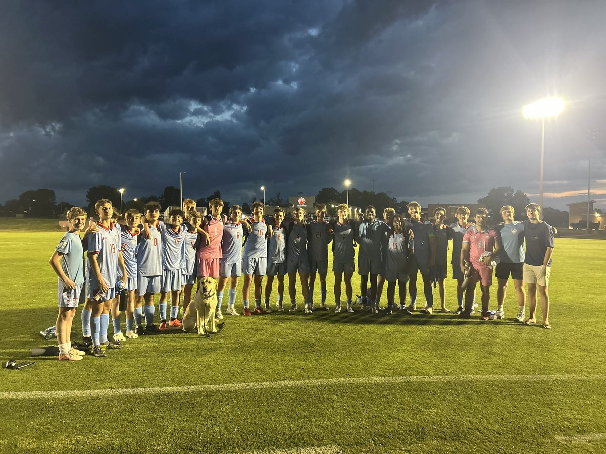 USJ Bruins Soccer (@usjbruinsoccer) on Twitter photo Great night on campus. Great soccer, great weather & lots of great goals on the best pitch in TN! Bruins wrap up the season with a shutout win Vs <a href="/haywoodtomcats/">tomcats_athletics</a> but they made it a tough game. Good luck Tomcats in your play offs. Bruins host <a href="/ECSSoccer/">ECS Eagles Soccer</a> Thursday, 6pm in Region QF! Great night on campus. Great soccer, great weather & lots of great goals on the best pitch in TN! Bruins wrap up the season with a shutout win Vs <a href="/haywoodtomcats/">tomcats_athletics</a> but they made it a tough game. Good luck Tomcats in your play offs. Bruins host <a href="/ECSSoccer/">ECS Eagles Soccer</a> Thursday, 6pm in Region QF!