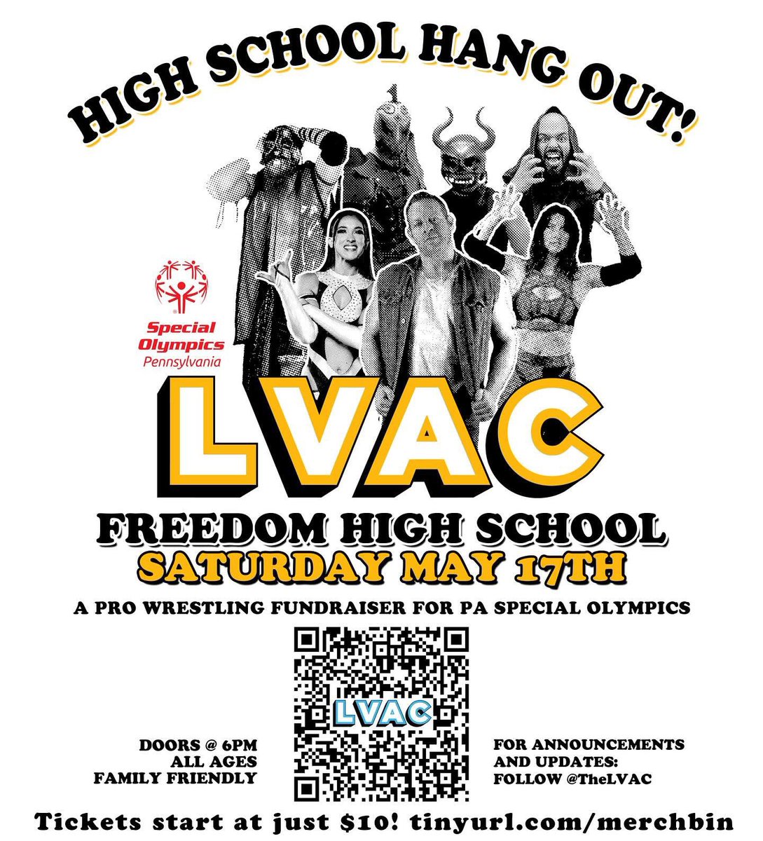 Big Dan Champion (@danchamp4) on Twitter photo Setting up shop next to <a href="/ScottSteiner/">Big Poppa Pump Scott Steiner</a> this Saturday at the Lehigh Valley Toy Show at the world famous Charles Chrin center in Easton PA. Come get a picture with Big Poppa Pump and grab tickets for LVAC High School Hang Out! Setting up shop next to <a href="/ScottSteiner/">Big Poppa Pump Scott Steiner</a> this Saturday at the Lehigh Valley Toy Show at the world famous Charles Chrin center in Easton PA. Come get a picture with Big Poppa Pump and grab tickets for LVAC High School Hang Out!