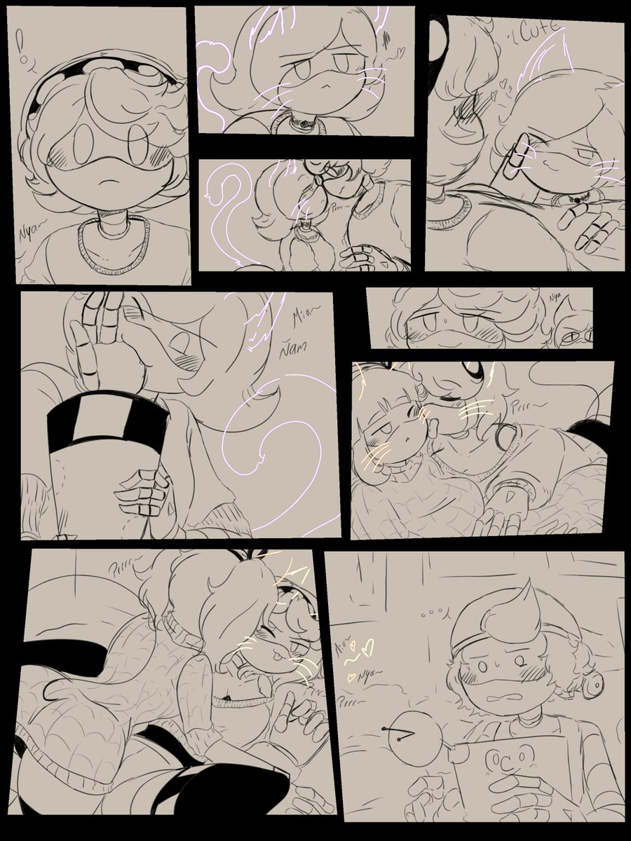 THAD QUE HICISTE 🫣
#Nxuzi #Nuzi #UzixN #Enzi #biscuitbites #MurderdronesNuzi #SerialDestinationN #UziDooman #V #Thad #MurderdronesV #MurderdronesThad #Vhad #Vxthad #ThadxV #Murderdronessfw #SerialDestinationV #CanonNuzi #VXJ #JXV #jxvmurderdrones #Oilrose #NUZICANON #SFW