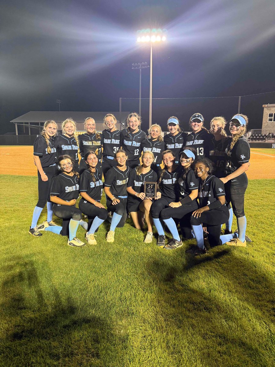 Jaley Young (@jaley_young2027) on Twitter photo Regionals Bound!! See you in Montgomery!! <a href="/spainparksb/">Spain Park Softball 6A</a> <a href="/Mustangs_08/">Bham Mustangs 08</a> <a href="/KyleParmley/">Kyle Parmley 🥎</a> <a href="/AHSAAUpdates/">AHSAA</a> Regionals Bound!! See you in Montgomery!! <a href="/spainparksb/">Spain Park Softball 6A</a> <a href="/Mustangs_08/">Bham Mustangs 08</a> <a href="/KyleParmley/">Kyle Parmley 🥎</a> <a href="/AHSAAUpdates/">AHSAA</a>