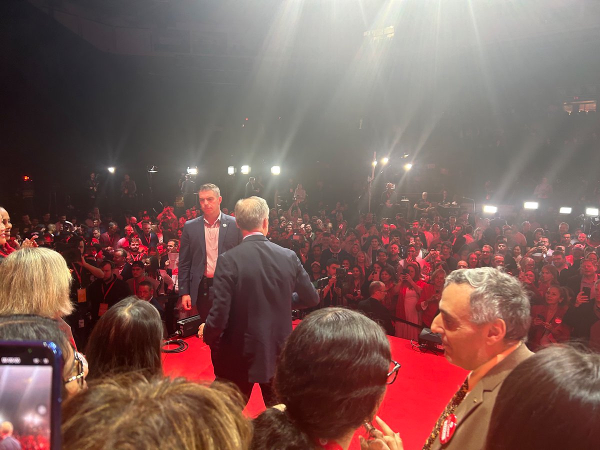 Proud to have volunteered and stood alongside an incredible campaign team.