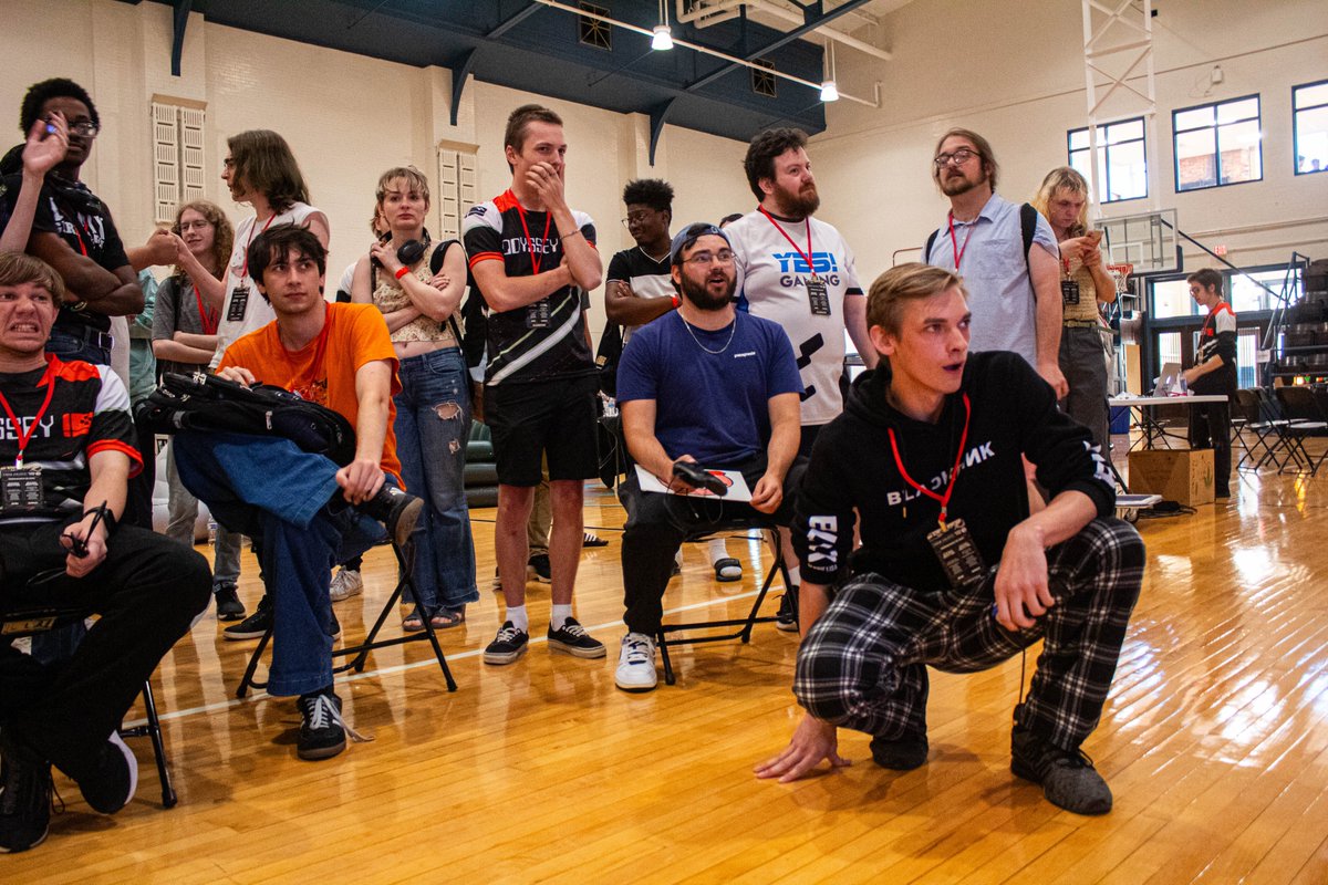 The Works 2025 Hosted By Odyssey Esports! (@odysseysmashin) on Twitter photo FREE ENTRY GIVEAWAY
The Works 2025 is coming up later this summer brought to you by the Afterburner team💡
In the heart of downtown Fort Wayne feat. Ult, Melee, Rivals 2, and SF6!
To enter:
1. Like & retweet this tweet ♥️+♻️
2. Follow <a href="/OdysseySmashIN/">Odyssey Esports</a>
3. Tag 2 friends below FREE ENTRY GIVEAWAY
The Works 2025 is coming up later this summer brought to you by the Afterburner team💡
In the heart of downtown Fort Wayne feat. Ult, Melee, Rivals 2, and SF6!
To enter:
1. Like & retweet this tweet ♥️+♻️
2. Follow <a href="/OdysseySmashIN/">Odyssey Esports</a>
3. Tag 2 friends below