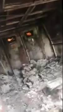 Rantis buatan Jala Berikat diklaim berhasil dihancurkan oleh KKB di Intan Jaya Papua.

SC: Keris FB