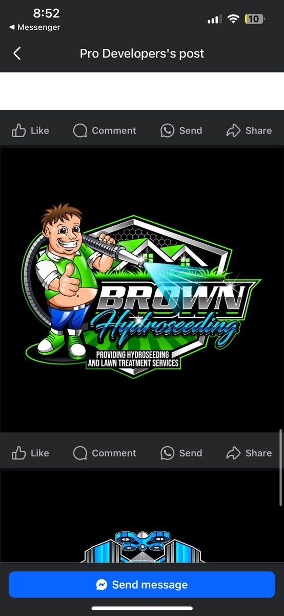 wtfNaku's tweet photo. Can anyone make a business logo similar to these? DM me, looking for very good quality and decent pricing. https://t.co/zQjjhk3py3