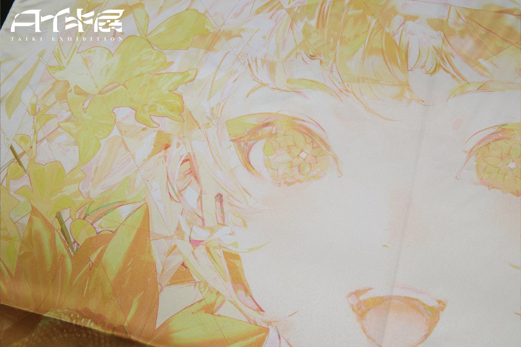 タイキ展INFO|4/26~大阪巡回展開催 (@taikiexhibition) / X タイキ展INFO|4/26~大阪巡回展開催 (@taikiexhibition) / X
