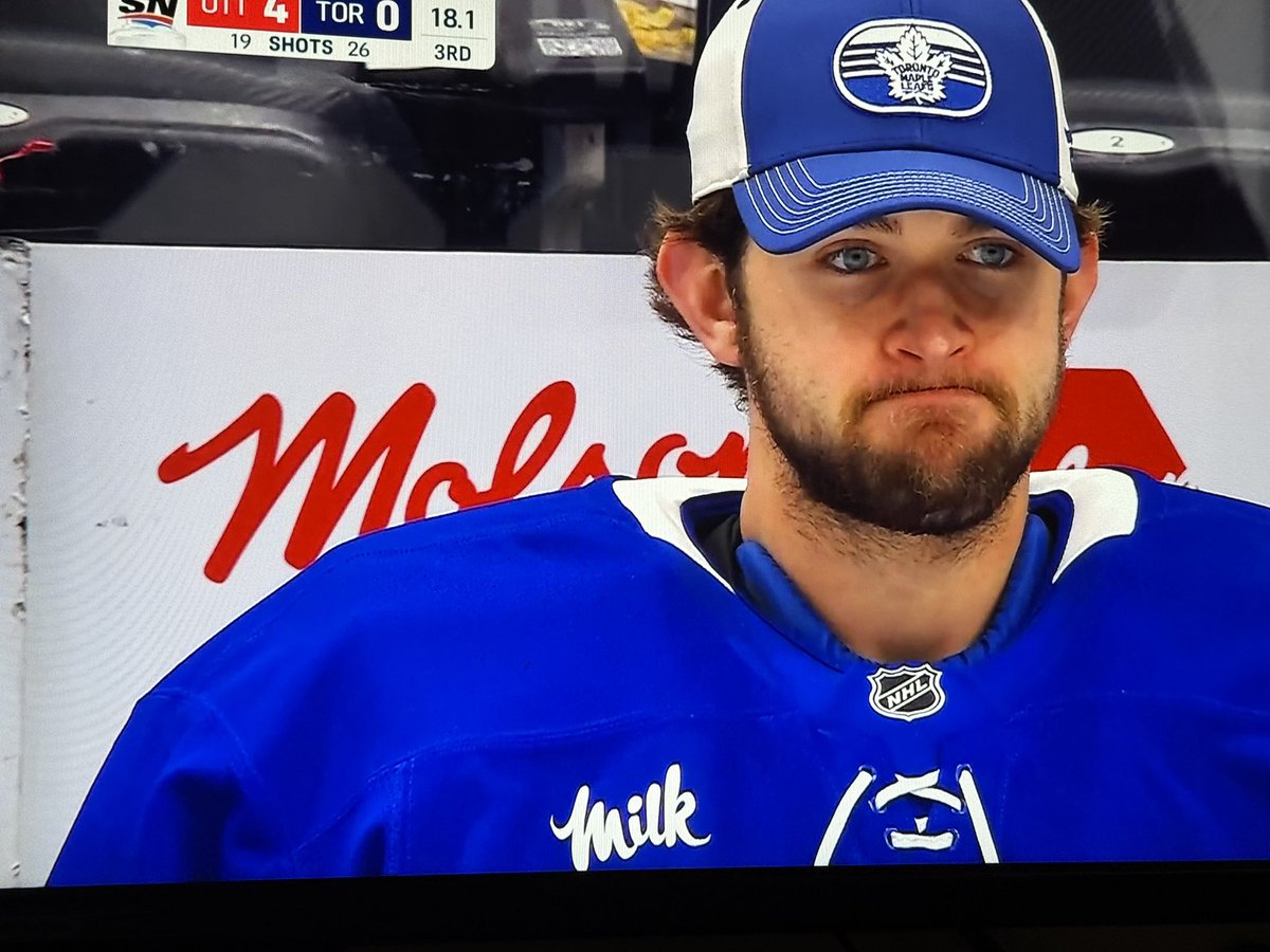 AmandaHather's tweet photo. @MapleLeafs Why you gotta be this way https://t.co/Ccwueel9Mw