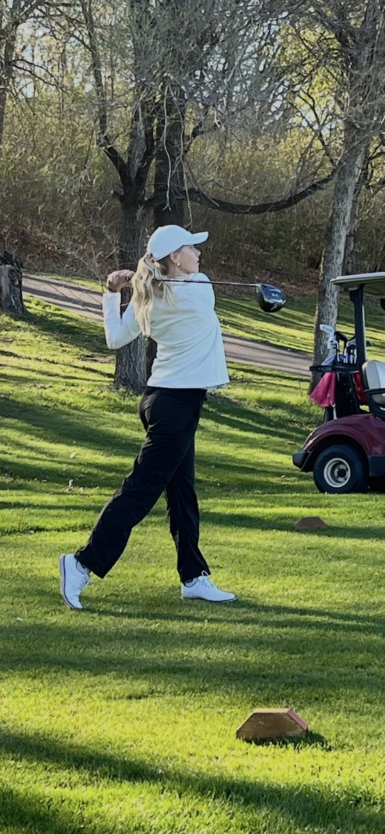 Lake City Girls Golf tweet media