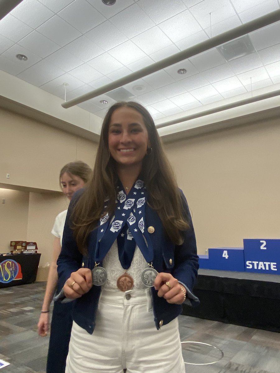 Marian Student Pubs tweet media