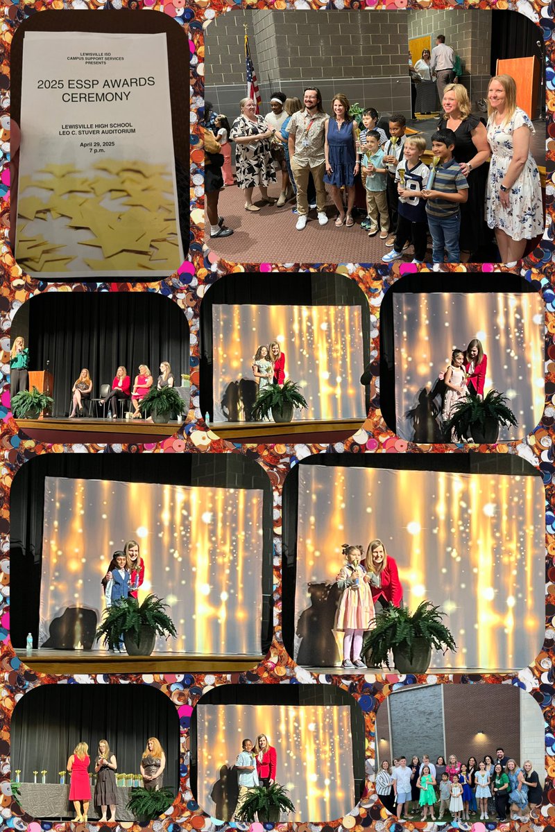 Rachel E Garrett (@garrettrachele) on Twitter photo The <a href="/LewisvilleISD/">Lewisville ISD</a> ESSP awards is one of my favorite events, my cheeks hurt from smiling for an hour straight! Way to be exceptional students 🤩🥳 <a href="/marauder2323/">Jennifer M Mattingly</a> <a href="/UpdikeKelly/">Kelly U</a> <a href="/TinaClarkSSP/">Tina Clark</a> <a href="/loridrapp/">Lori Rapp</a> #ProudChief The <a href="/LewisvilleISD/">Lewisville ISD</a> ESSP awards is one of my favorite events, my cheeks hurt from smiling for an hour straight! Way to be exceptional students 🤩🥳 <a href="/marauder2323/">Jennifer M Mattingly</a> <a href="/UpdikeKelly/">Kelly U</a> <a href="/TinaClarkSSP/">Tina Clark</a> <a href="/loridrapp/">Lori Rapp</a> #ProudChief