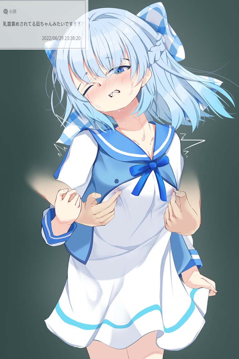 #今月描いた絵を晒す
今月は6枚!
結局多くは描けなかったけど初めて1万いいね超えたりしてモチベーションに大きな一か月でした!
来月も頑張って描きます!