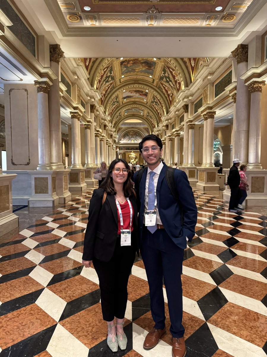 Sarah Ponce (@sarahmponce) on Twitter photo Proud of my <a href="/USC_Urology/">USC Urology</a> co-med student <a href="/chirag_doshi1/">Chirag Doshi</a> who was a selected poster presenter at <a href="/AmerUrological/">Amer. Urol. Assn.</a> for his project on the correlation of different neighborhood deprivation indices on bladder cancer outcomes with Dr. <a href="/siadaneshmand/">Sia Daneshmand, M.D.</a> Proud of my <a href="/USC_Urology/">USC Urology</a> co-med student <a href="/chirag_doshi1/">Chirag Doshi</a> who was a selected poster presenter at <a href="/AmerUrological/">Amer. Urol. Assn.</a> for his project on the correlation of different neighborhood deprivation indices on bladder cancer outcomes with Dr. <a href="/siadaneshmand/">Sia Daneshmand, M.D.</a>