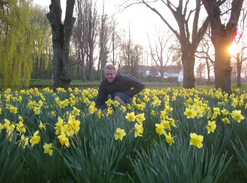 CarlNZ (@karlbnz) on Twitter photo 