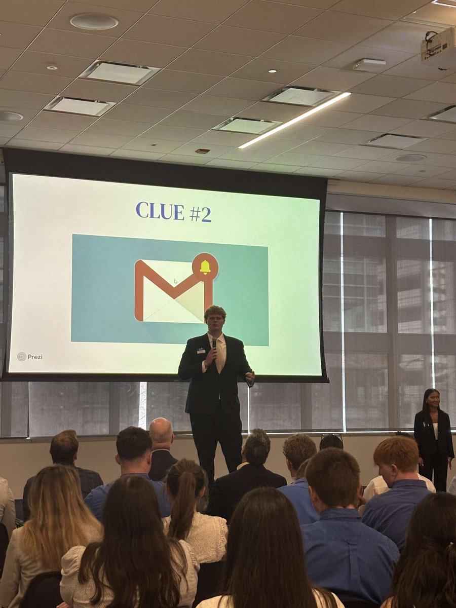 Through teamwork, communication, and preparation <a href="/CCHSCorsairs/">Carmel Catholic High School</a> took first place in <a href="/abcprogram_/">Advice Beyond the Classroom</a> State Championship! Proud to have learned amazing skills that will carry me through life.