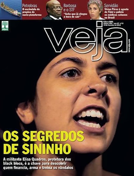 Tanta perturbação pra terminar explorada numa agência de publicidade #ValeTudo