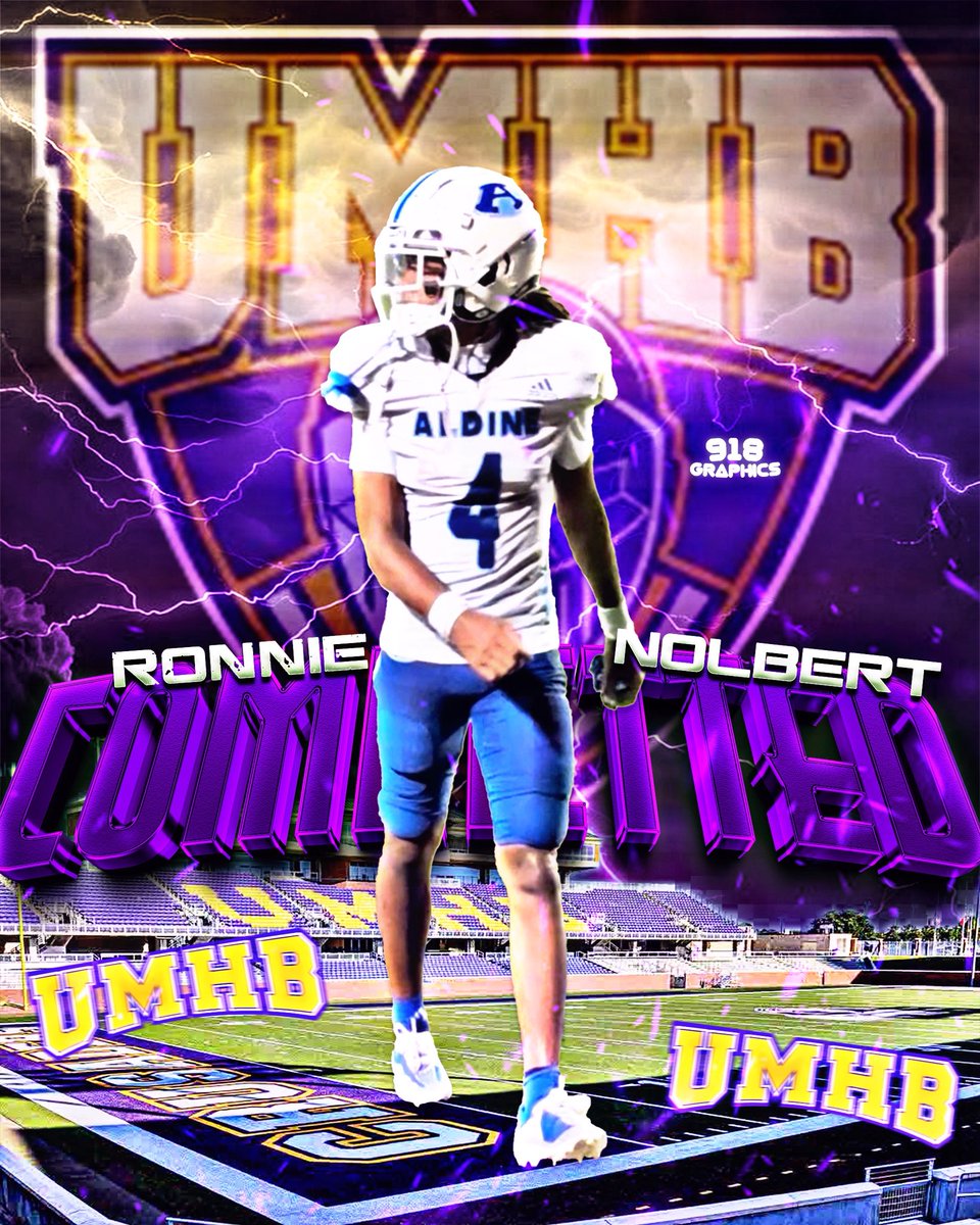 Ronnie Nolbert (@ronnienolbert4) on Twitter photo 100% Committed✝️🙏🏾 #AGTG #COMMITTED <a href="/CruFootball/">UMHB Football🏈</a> <a href="/CoachOjeda/">Coach Ojeda</a> <a href="/KeithStiffle/">Keith Stifflemire</a> <a href="/TheNateGill/">Nate Gill</a> <a href="/RecruitAldineFB/">Aldine HS FB Recruiting</a> <a href="/AldineMustangs/">Aldine Mustangs Football</a> 100% Committed✝️🙏🏾 #AGTG #COMMITTED <a href="/CruFootball/">UMHB Football🏈</a> <a href="/CoachOjeda/">Coach Ojeda</a> <a href="/KeithStiffle/">Keith Stifflemire</a> <a href="/TheNateGill/">Nate Gill</a> <a href="/RecruitAldineFB/">Aldine HS FB Recruiting</a> <a href="/AldineMustangs/">Aldine Mustangs Football</a>