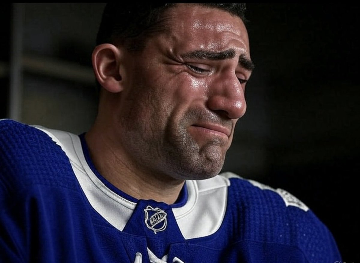 Paul Bissonnette tweet media