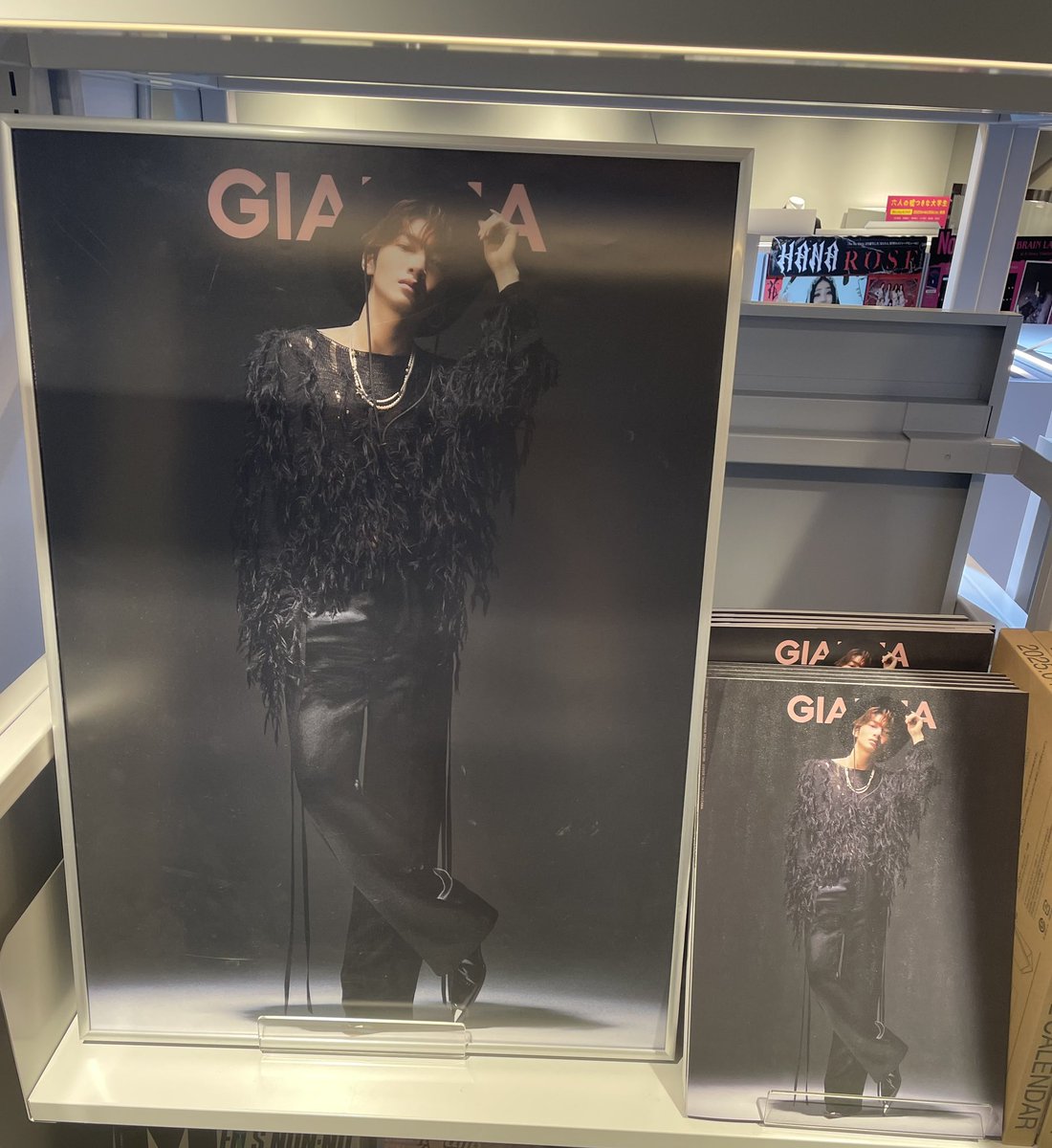SHIBUYA TSUTAYA 地下2F エンタメ/Music(シブツタ) tweet media