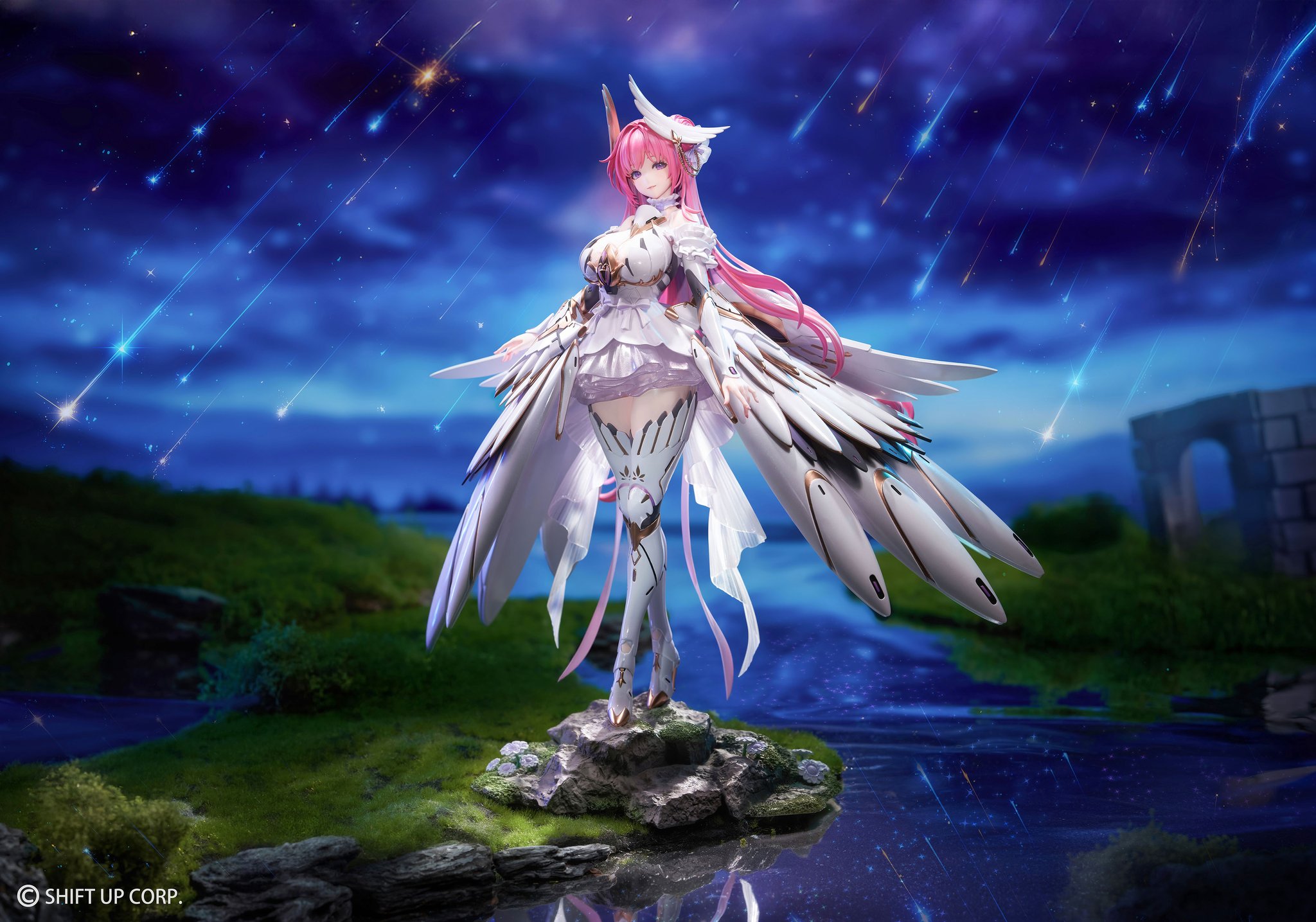 【即購入◎】 NIKKE × and GALLERY ドロシー UNION ARENA/Goddess of Victory: Nikke]ドロシー UA18BT/NIK-1