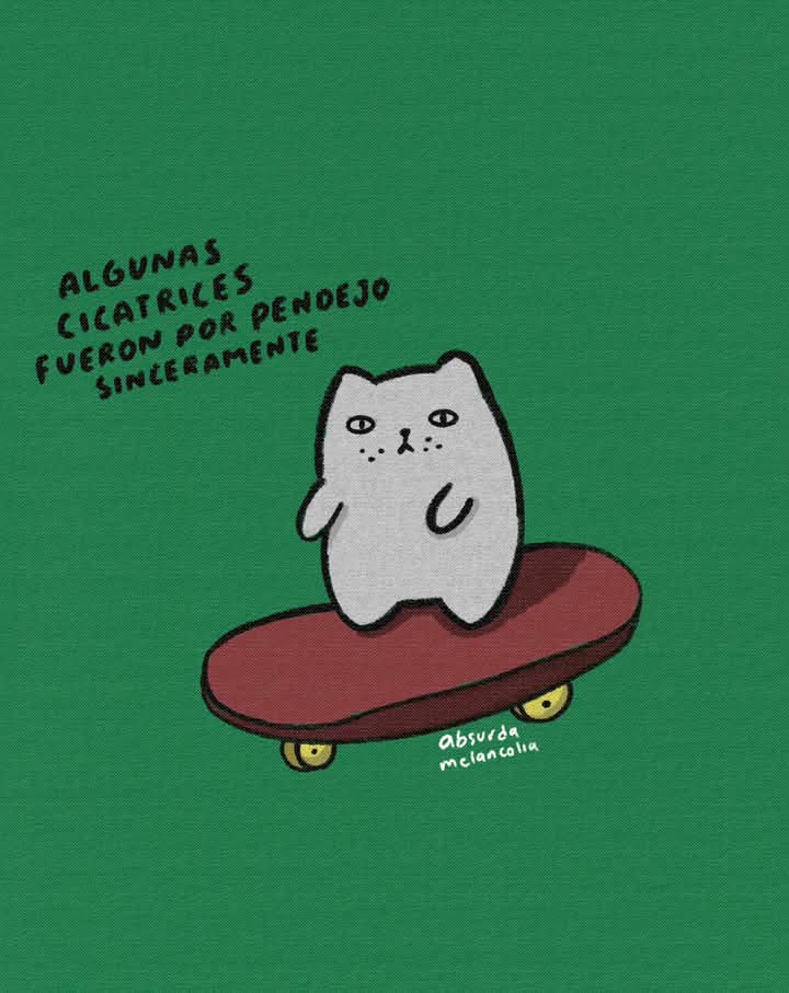 Absurda Melancolía (@absurdamela) on Twitter photo 