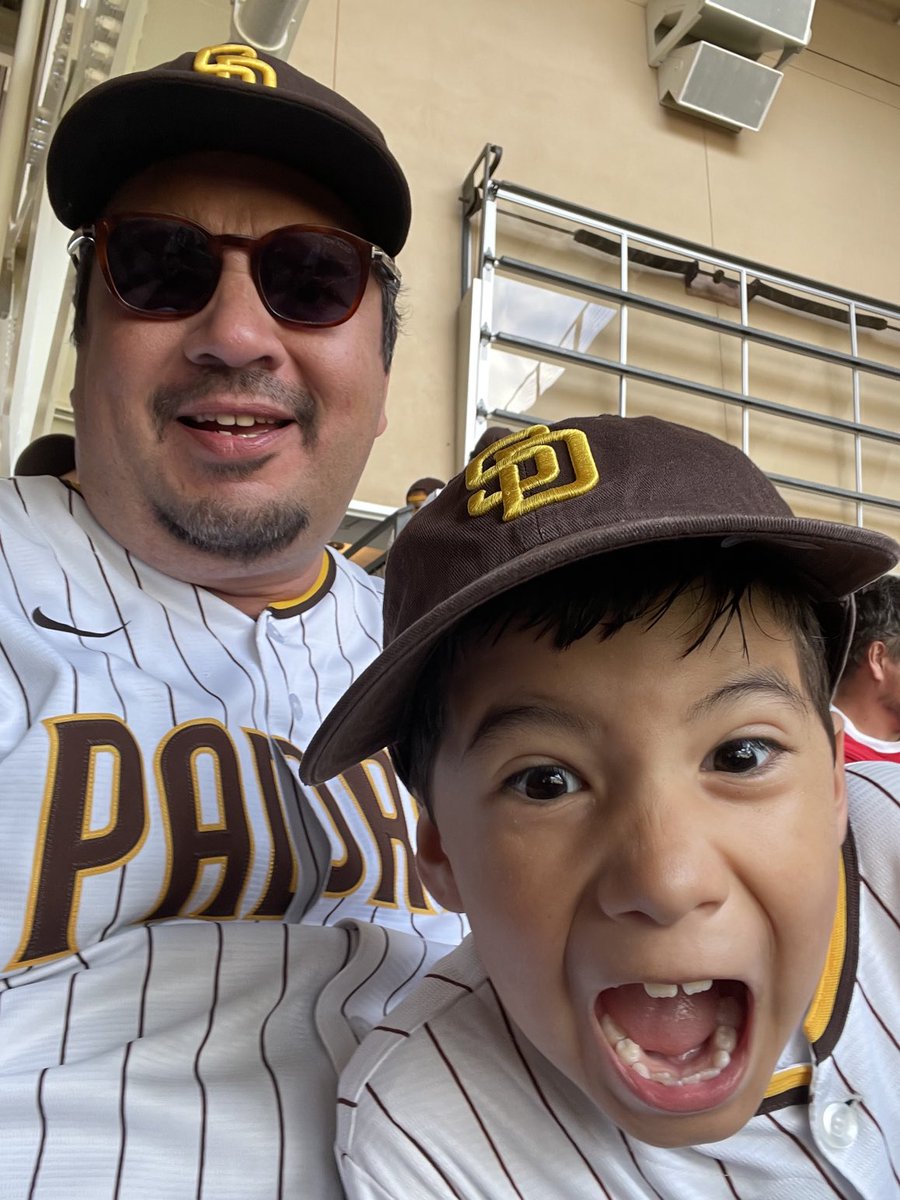 San Diego Native tweet media