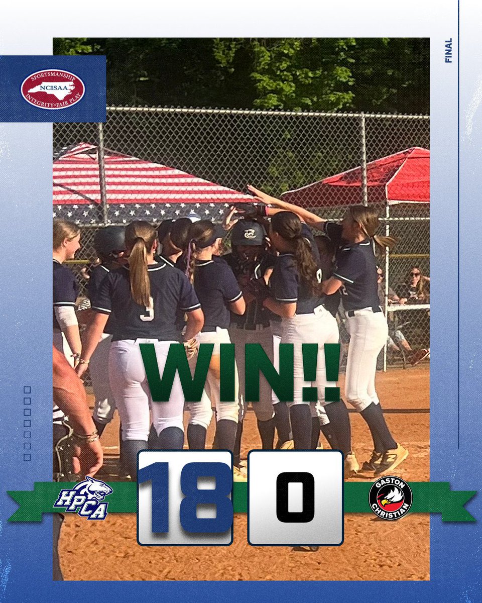 hpcasoftball (@hpcasoftball) on Twitter photo 10 Lady Cougars recorded a hit in todays Win over Gaston Christian🥎 Cougars tally 18 Hits in 3 innings
<a href="/MadisonBenson07/">Madison Benson</a> <a href="/BlakelyBowman/">Blakely Bowman</a> 3 Hits
<a href="/maci_burkhart/">Maci Burkhart</a> <a href="/haileyeallred/">Hailey Allred</a> <a href="/KerriLangfitt/">Kerri Langfitt</a> <a href="/Jarrell_Laci/">Laci Jarrell</a> 2hits
<a href="/landyn_smith6/">landyn smith</a> <a href="/lilaallred3/">Lila Allred</a> <a href="/MalayaSaliba/">Malaya Saliba</a> 1 hit
<a href="/Paisley_Dixon27/">Paisley Dixon</a> HR 10 Lady Cougars recorded a hit in todays Win over Gaston Christian🥎 Cougars tally 18 Hits in 3 innings
<a href="/MadisonBenson07/">Madison Benson</a> <a href="/BlakelyBowman/">Blakely Bowman</a> 3 Hits
<a href="/maci_burkhart/">Maci Burkhart</a> <a href="/haileyeallred/">Hailey Allred</a> <a href="/KerriLangfitt/">Kerri Langfitt</a> <a href="/Jarrell_Laci/">Laci Jarrell</a> 2hits
<a href="/landyn_smith6/">landyn smith</a> <a href="/lilaallred3/">Lila Allred</a> <a href="/MalayaSaliba/">Malaya Saliba</a> 1 hit
<a href="/Paisley_Dixon27/">Paisley Dixon</a> HR