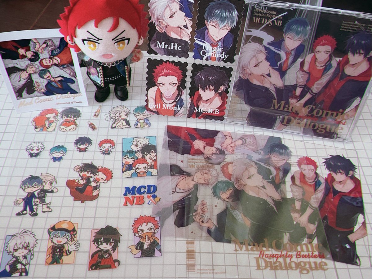 実物届いた〜〜〜🥰❣️