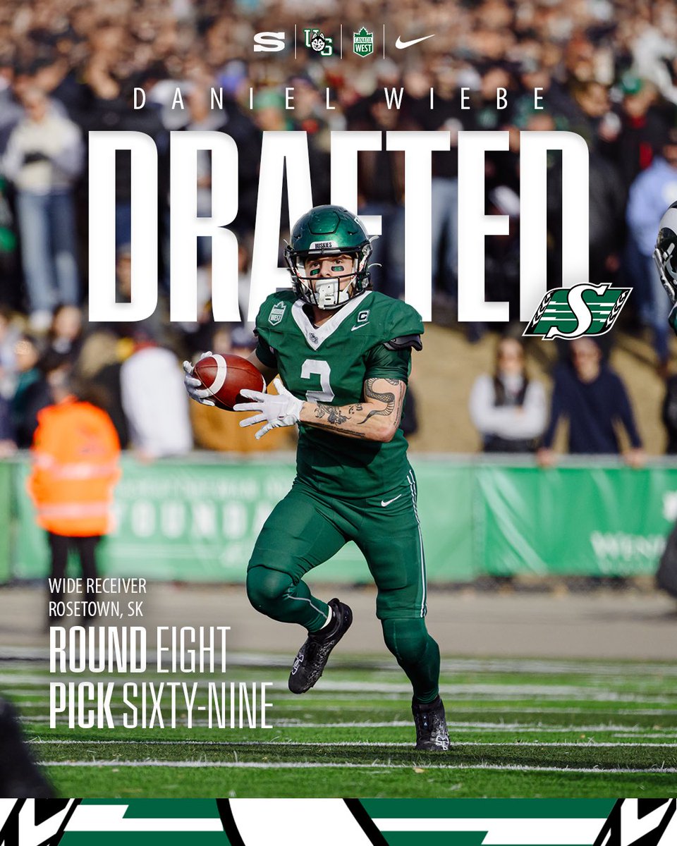 green is HIS colour 🪿

#HuskiePride | #PowerofthePack