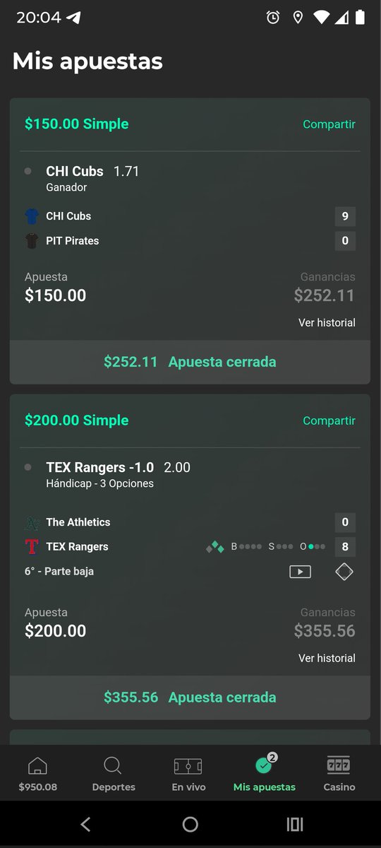 PersonalAbsolut's tweet photo. @RevolverBets https://t.co/bkLThJI8Ki