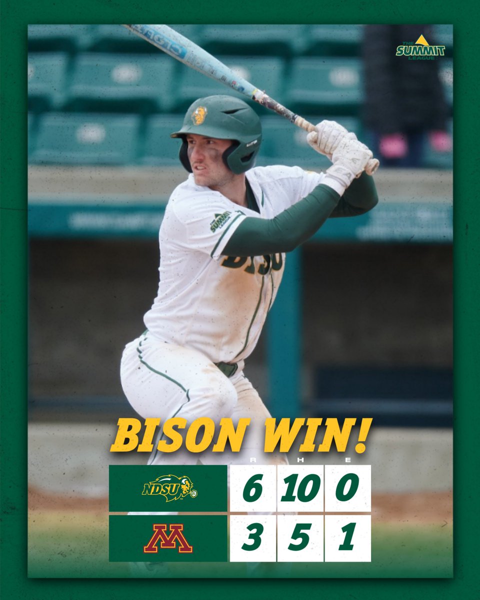 B1G Tuesday Night Win! 🤘