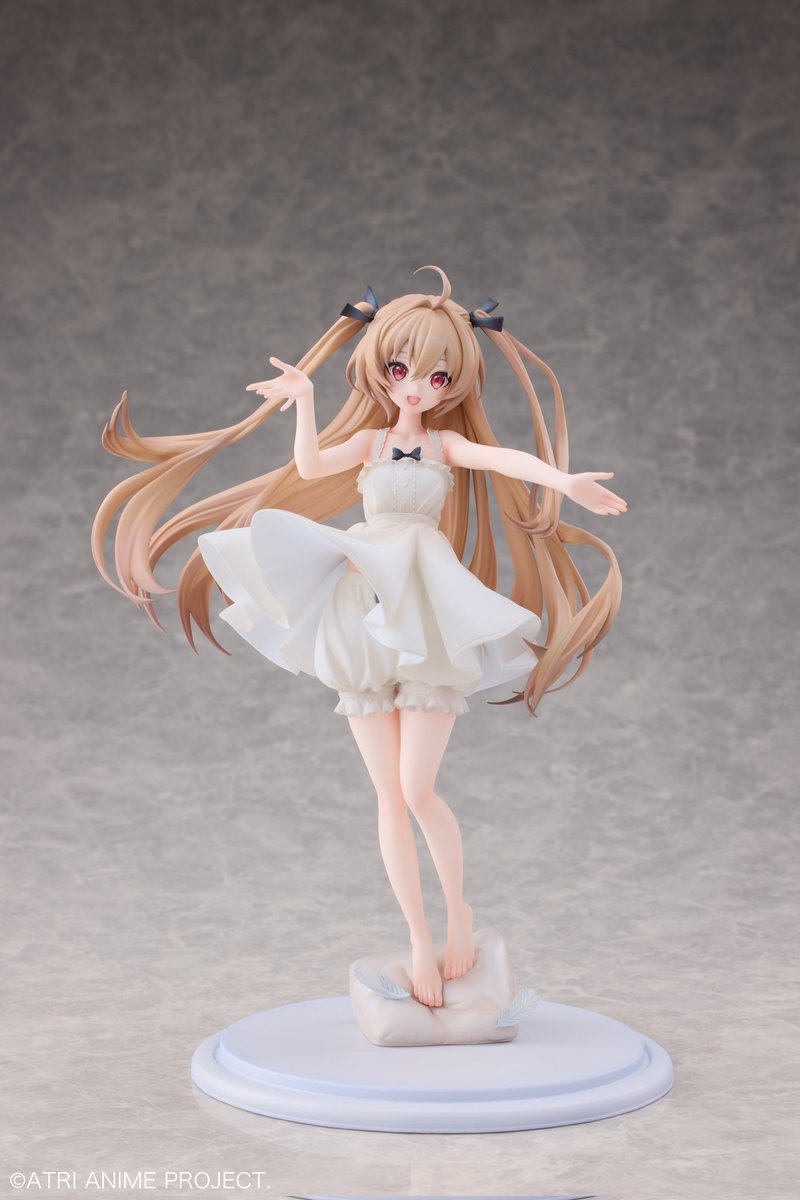 ATRI × HobbySakura 「ATRI-My Dear Moments-アトリーパジャマVer.」の