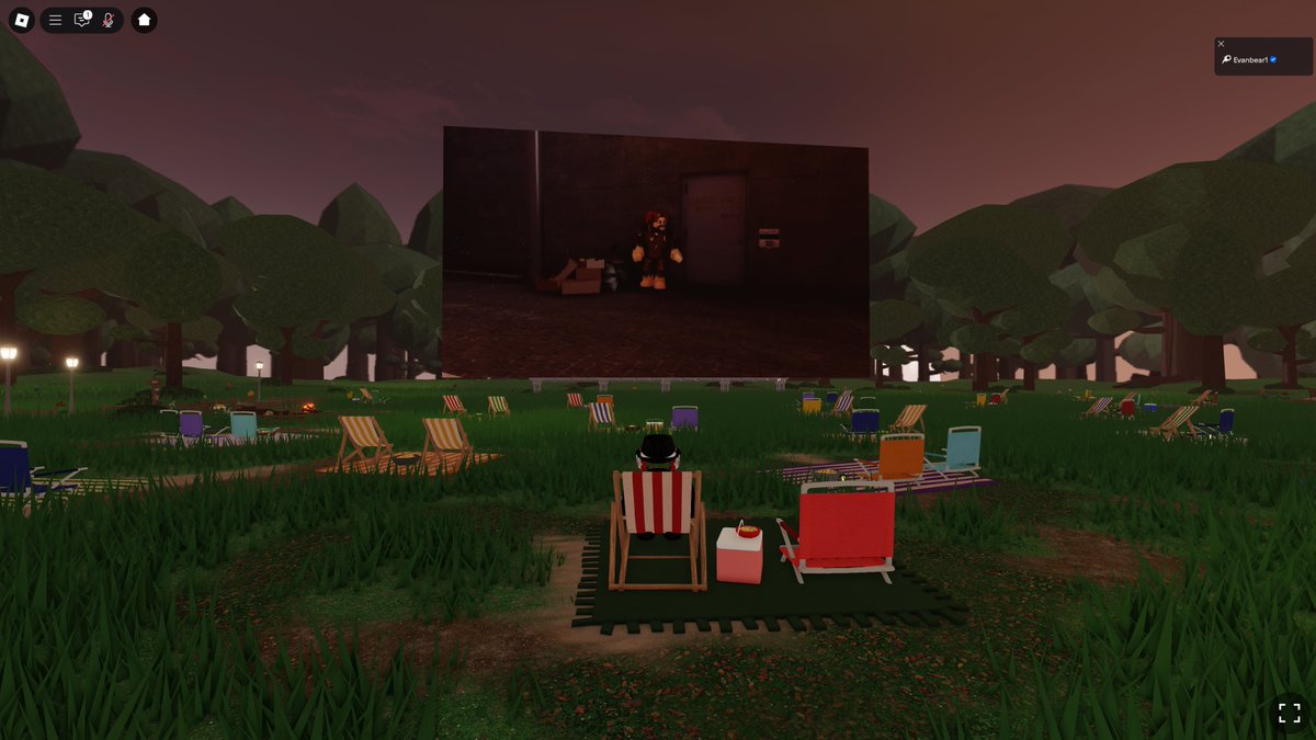 Evanbear1 tweet media