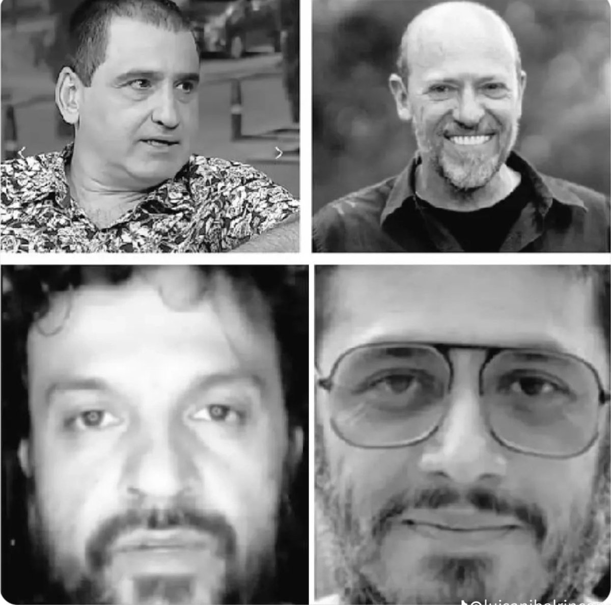 MonicaSaadeX's tweet image. Recuerden, votaron por el drogadicto 👇