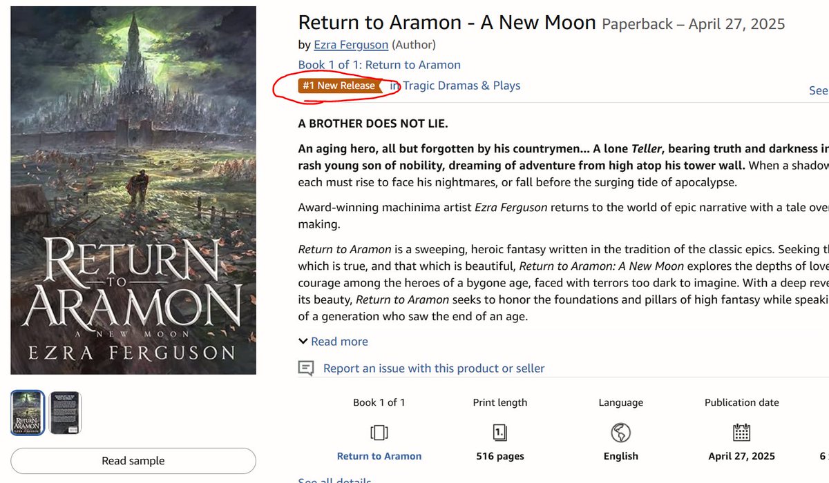 Oh brother, saving this one for all time!