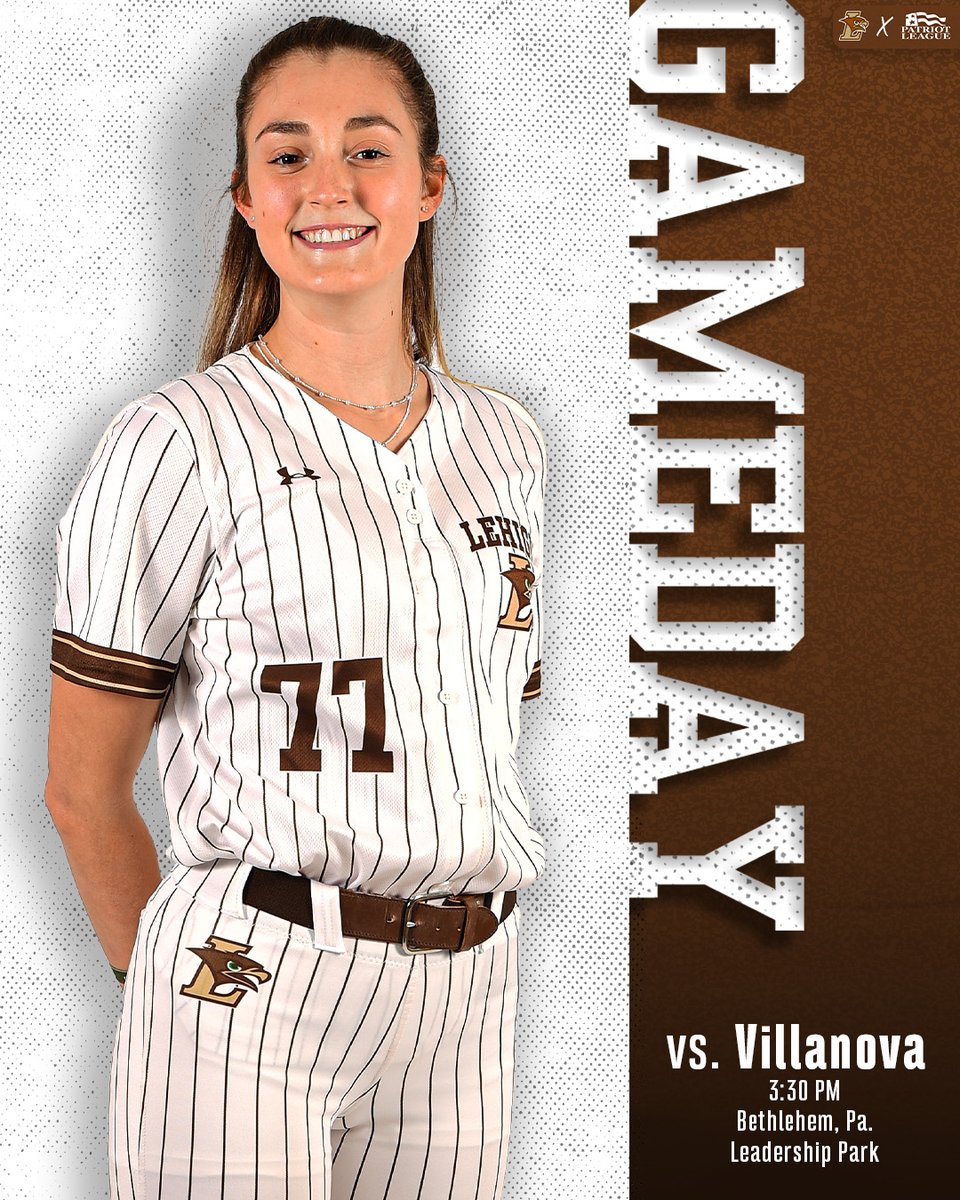 One more at Leadership Park in 2025!

🆚 Villanova
🕞 3:30 pm
📺 <a href="/ESPNPlus/">ESPN+</a> - bit.ly/3S1zVkN
📊 bit.ly/3zBYw6v