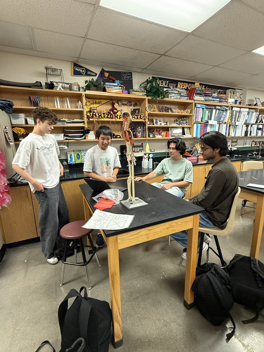 BlackburnAnatomy tweet media