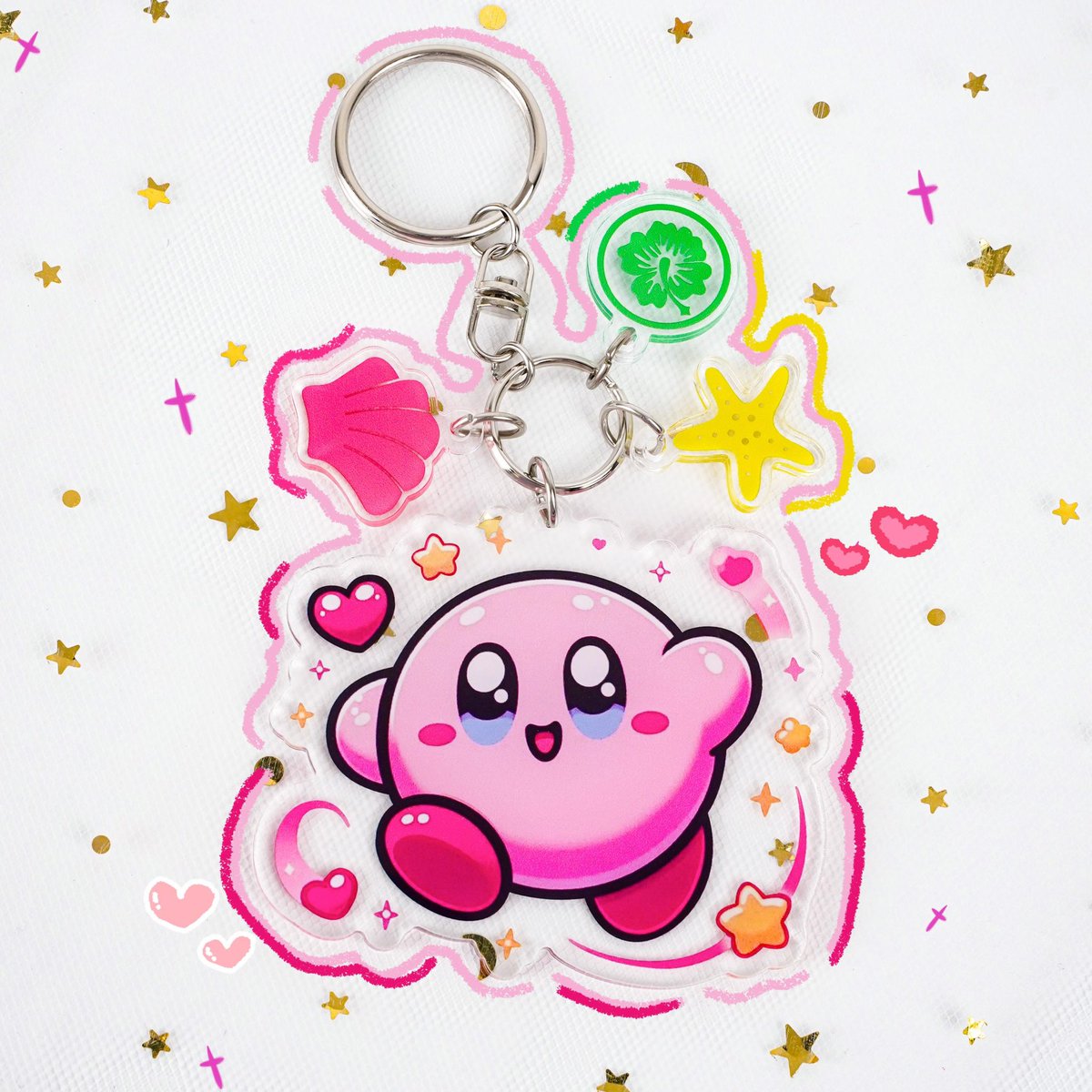 GS_Promo_Inc's tweet image. 🙌GSJJ provides high quality acrylic keychains🤗
#gsjj #acrylickeychain #customkeychain #manufacturers #artist #smallbusiness